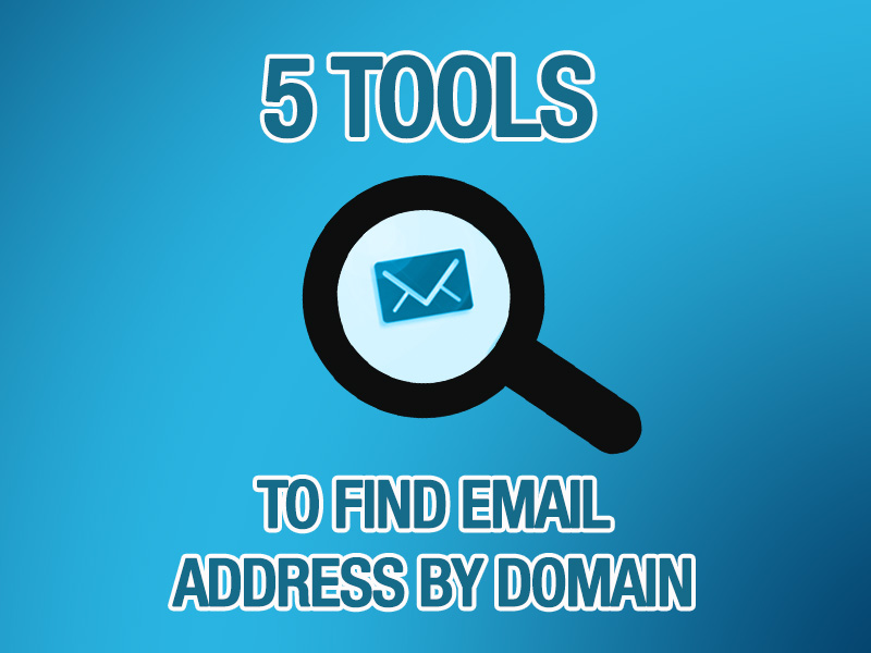 find email addresses free