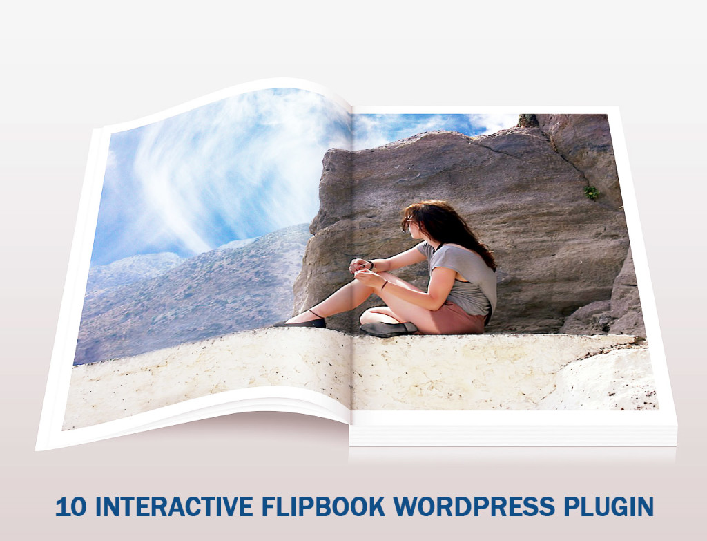 pdf flip book wordpress plugin